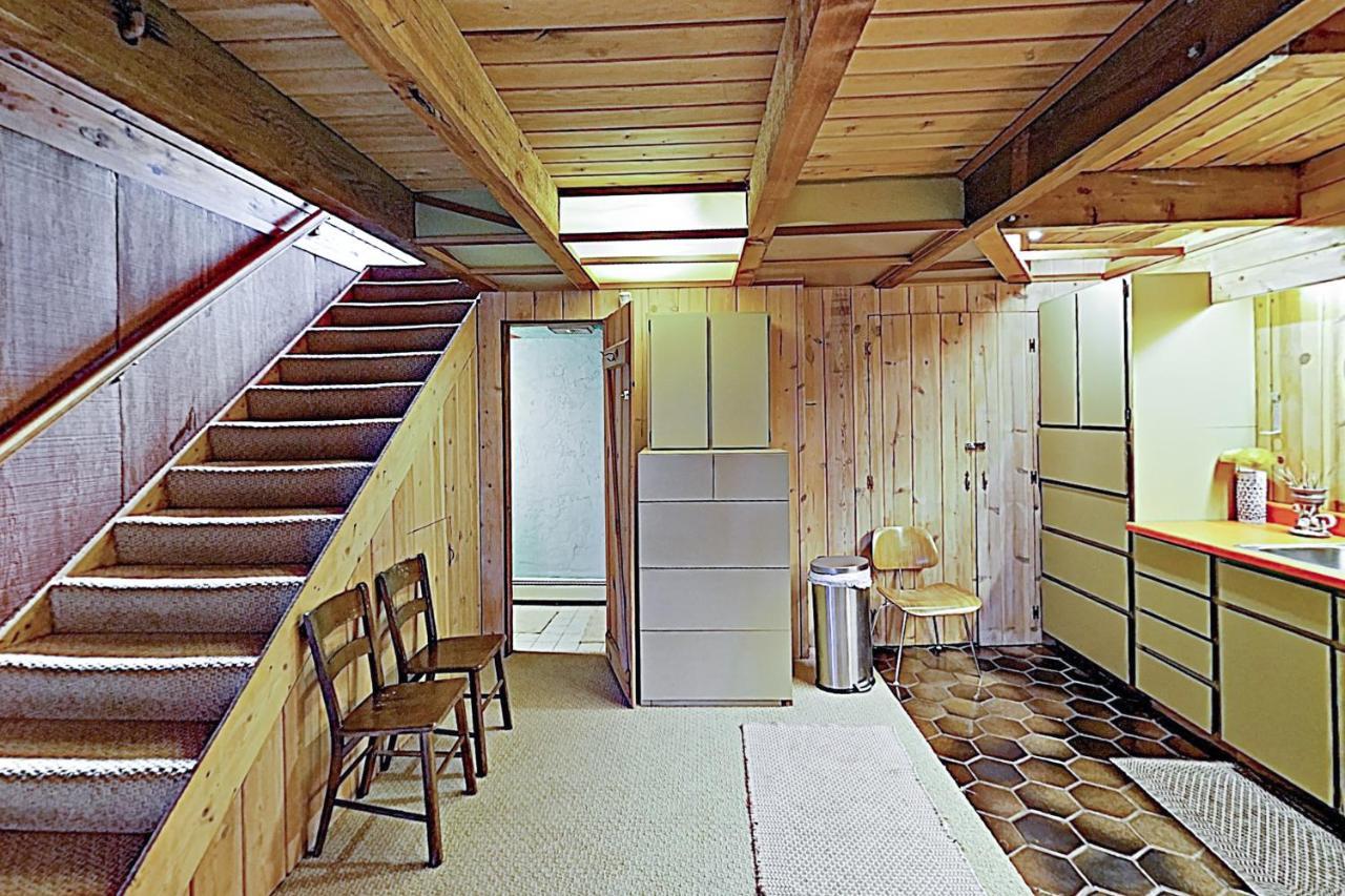 Вилла Wood Road House Сноумасс Виллидж Экстерьер фото