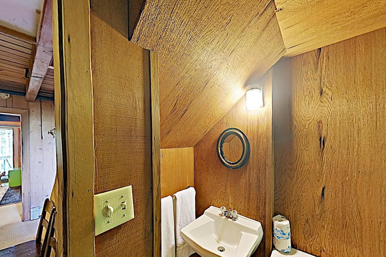 Вилла Wood Road House Сноумасс Виллидж Экстерьер фото