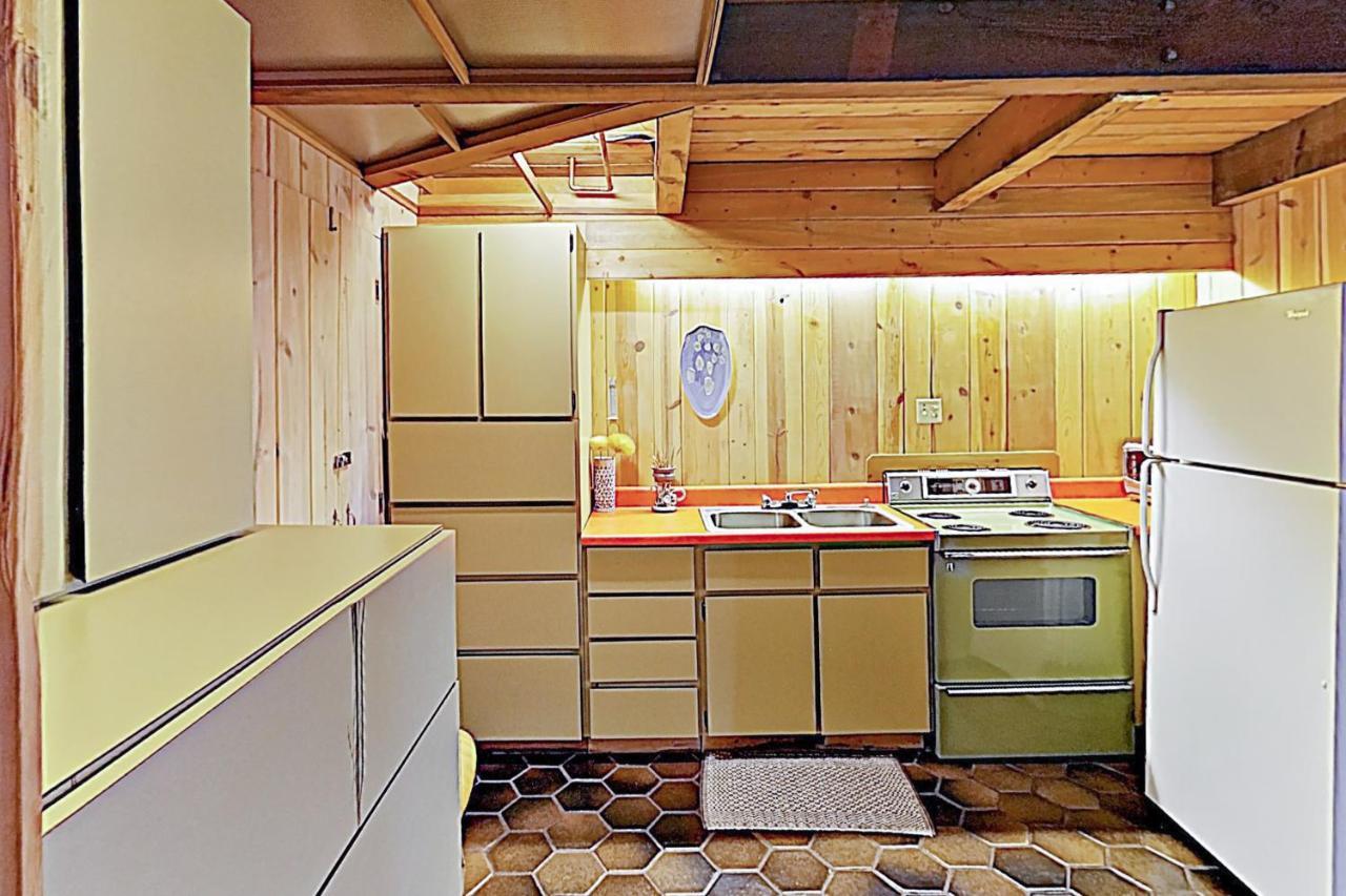 Вилла Wood Road House Сноумасс Виллидж Экстерьер фото